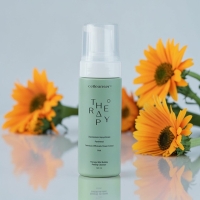 Celleanser Therapy Mild Bubble Peeling Cleanser