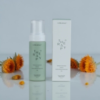 Celleanser Therapy Mild Bubble Peeling Cleanser