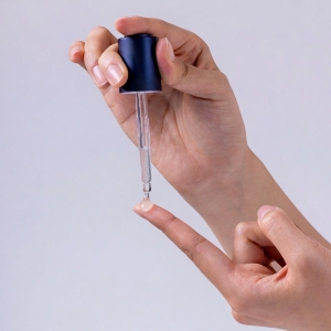 Celleanser Peptide Firming Ampoule