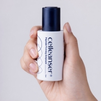 Celleanser Peptide Firming Ampoule
