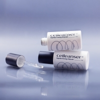 Celleanser Peptide Firming Ampoule