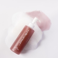 Celleanser Vegan Bubble Cleanser