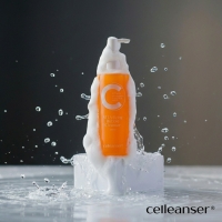 Celleanser VITA-lizing Bubble Cleanser