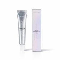 Celleanser Natural Tone-up Cream - Vegan Cream That Provides Natural Brightness and Even Skin Tone