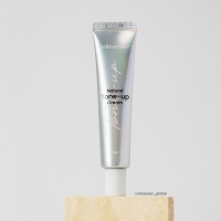 Celleanser Natural Tone-up Cream - Vegan Cream That Provides Natural Brightness and Even Skin Tone