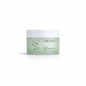 Celleanser Therapy Aqua Cream – Ceramides & Hyaluronic Acid
