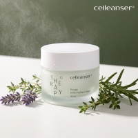 Celleanser Therapy Aqua Cream – Ceramides & Hyaluronic Acid